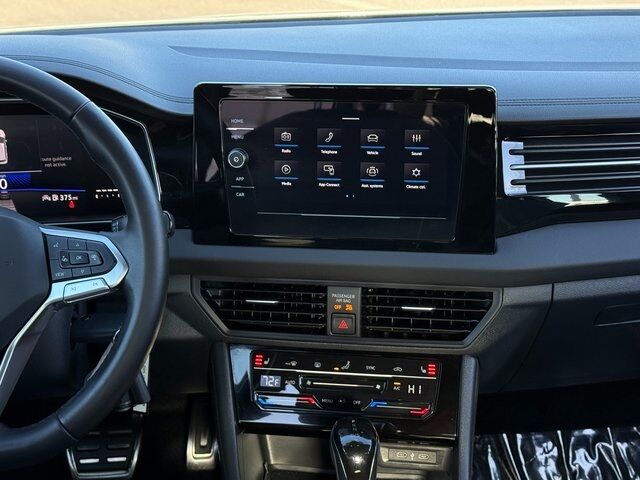 2025 Volkswagen Jetta 1.5T Sport Springfield VA