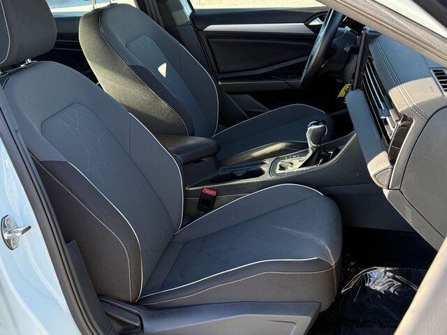 2025 Volkswagen Jetta 1.5T Sport Springfield VA