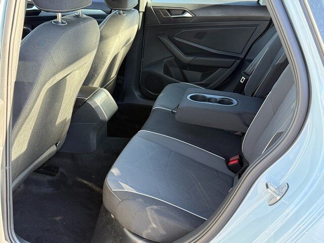 2025 Volkswagen Jetta 1.5T Sport Springfield VA