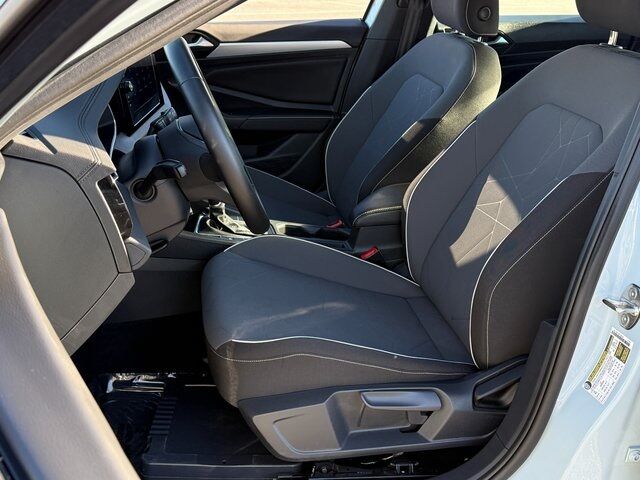 2025 Volkswagen Jetta 1.5T Sport Springfield VA