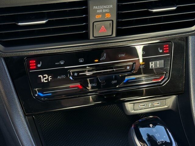 2025 Volkswagen Jetta 1.5T Sport Springfield VA