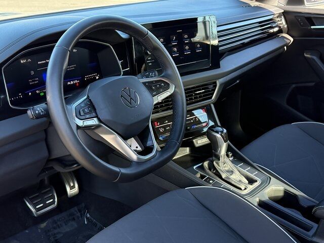 2025 Volkswagen Jetta 1.5T Sport Springfield VA