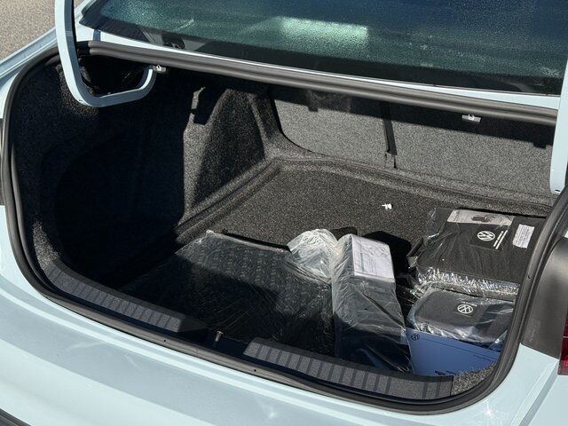 2025 Volkswagen Jetta 1.5T Sport Springfield VA