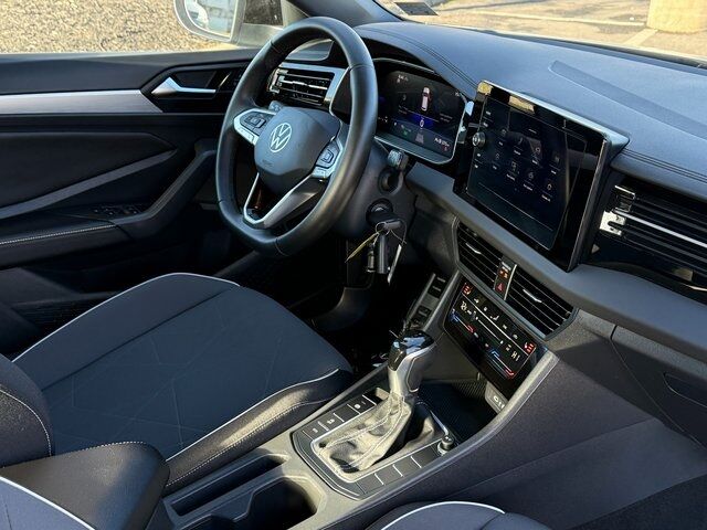 2025 Volkswagen Jetta 1.5T Sport Springfield VA