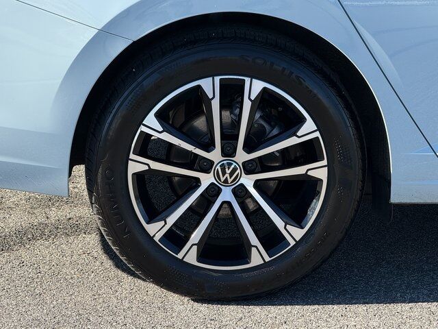 2025 Volkswagen Jetta 1.5T Sport Springfield VA