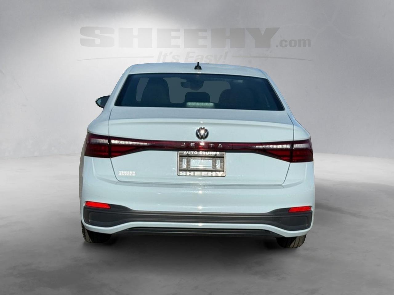 2025 Volkswagen Jetta 1.5T Sport Springfield VA