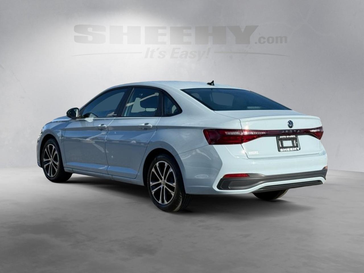 2025 Volkswagen Jetta 1.5T Sport Springfield VA