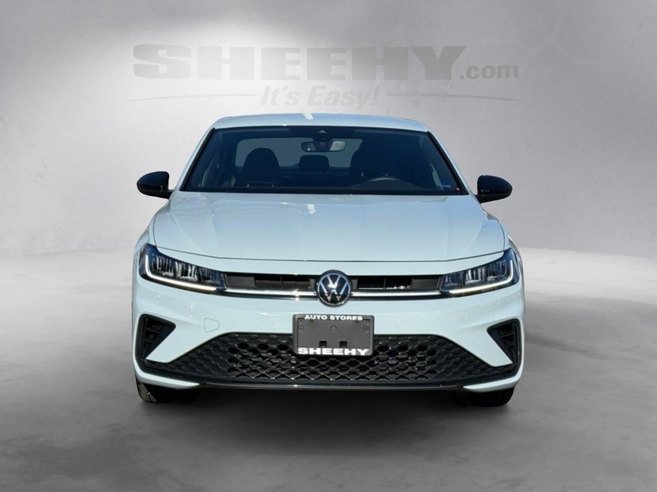 2025 Volkswagen Jetta 1.5T Sport Springfield VA