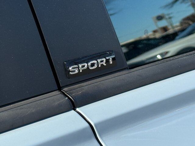 2025 Volkswagen Jetta 1.5T Sport Springfield VA