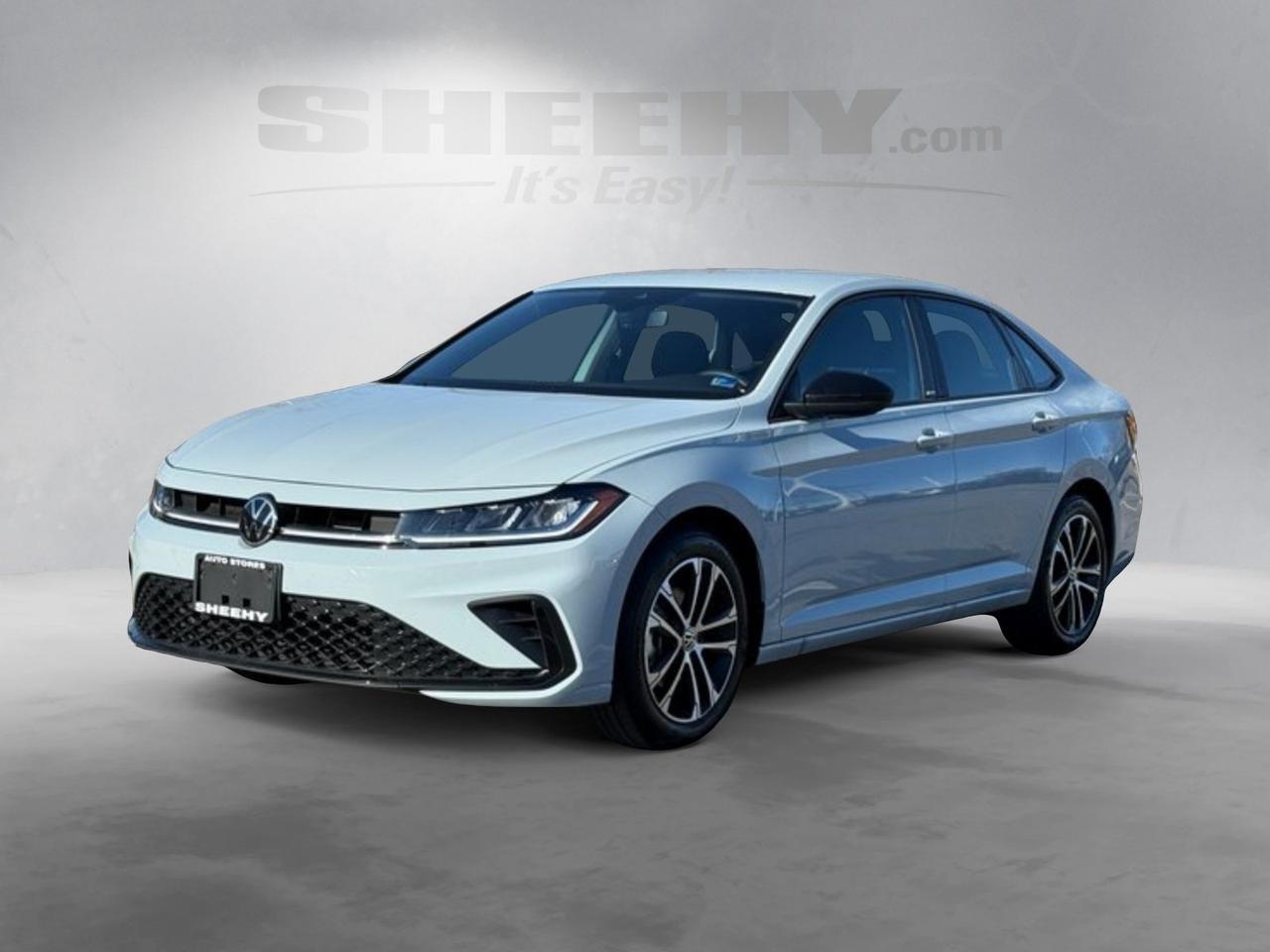 2025 Volkswagen Jetta 1.5T Sport Springfield VA