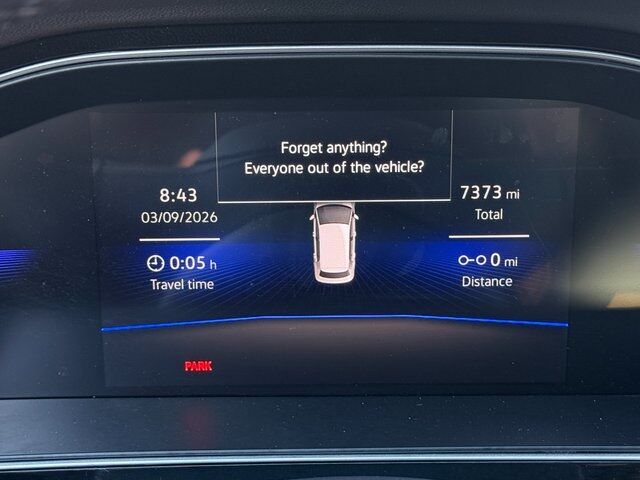 2025 Volkswagen Jetta 1.5T Sport Springfield VA