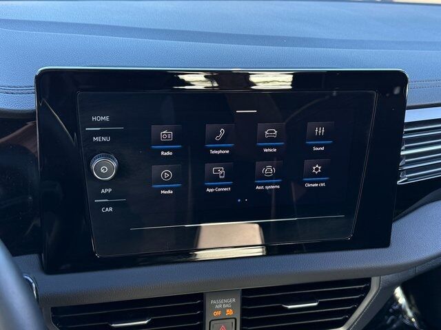 2025 Volkswagen Jetta 1.5T Sport Springfield VA