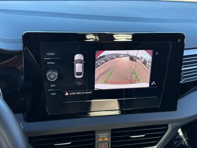 2025 Volkswagen Jetta 1.5T Sport Springfield VA