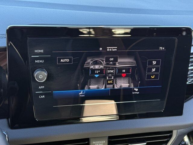 2025 Volkswagen Jetta 1.5T Sport Springfield VA