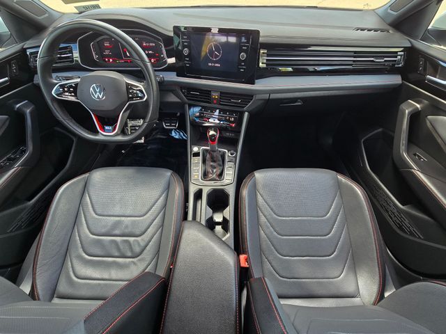2025 Volkswagen Jetta GLI 2.0T Autobahn Folsom CA