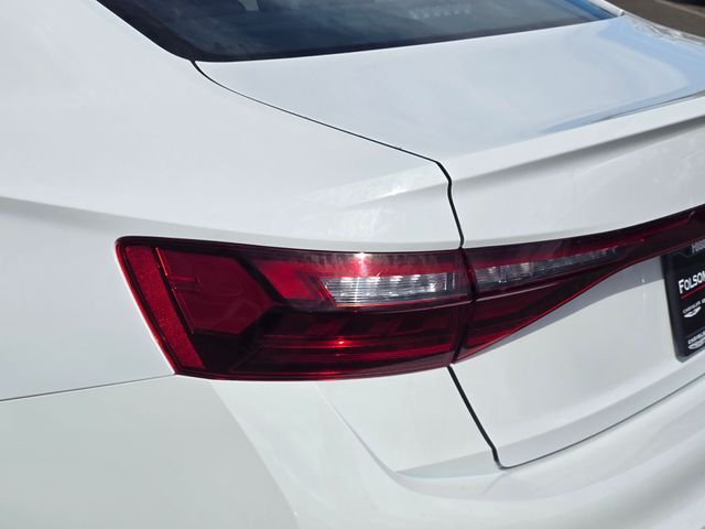 2025 Volkswagen Jetta GLI 2.0T Autobahn Folsom CA