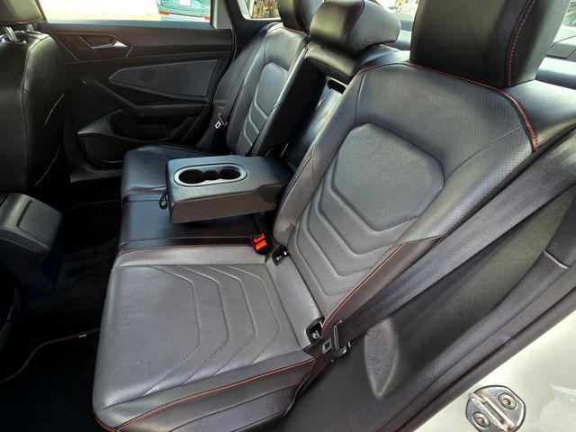 2025 Volkswagen Jetta GLI 2.0T Autobahn Folsom CA