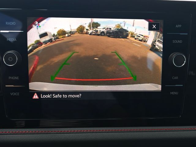 2025 Volkswagen Jetta GLI 2.0T Autobahn Folsom CA