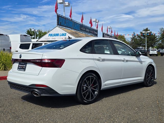 2025 Volkswagen Jetta GLI 2.0T Autobahn Folsom CA