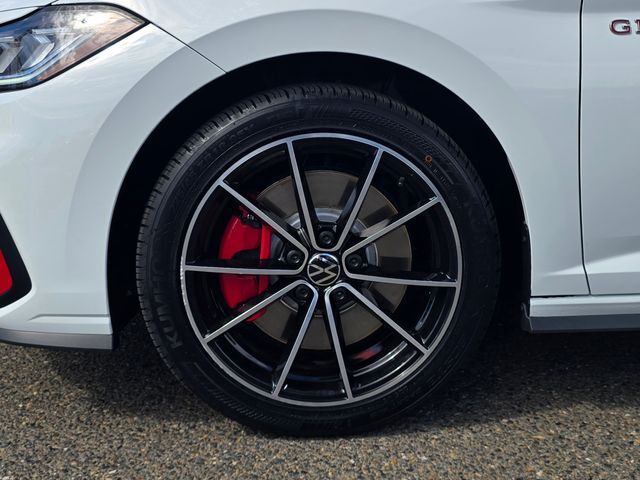 2025 Volkswagen Jetta GLI 2.0T Autobahn Folsom CA