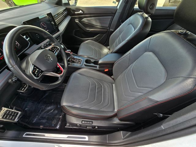 2025 Volkswagen Jetta GLI 2.0T Autobahn Folsom CA