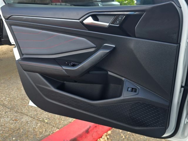 2025 Volkswagen Jetta GLI 2.0T Autobahn Folsom CA