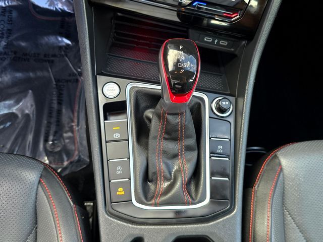 2025 Volkswagen Jetta GLI 2.0T Autobahn Folsom CA
