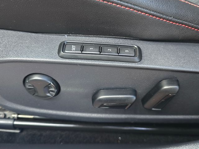 2025 Volkswagen Jetta GLI 2.0T Autobahn Folsom CA