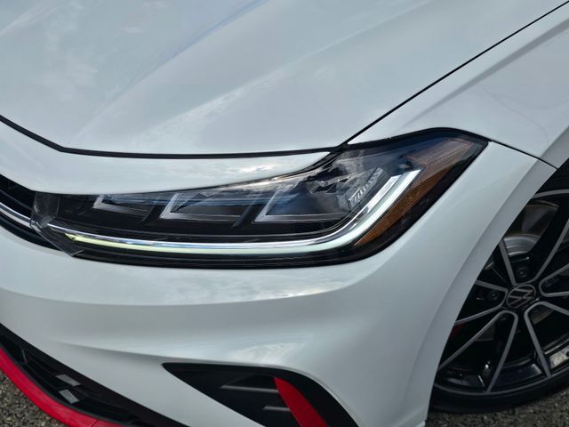 2025 Volkswagen Jetta GLI 2.0T Autobahn Folsom CA
