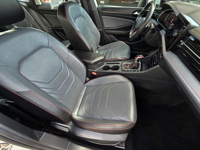 2025 Volkswagen Jetta GLI 2.0T Autobahn Folsom CA