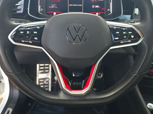 2025 Volkswagen Jetta GLI 2.0T Autobahn Folsom CA