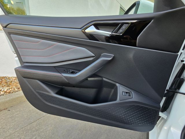 2025 Volkswagen Jetta GLI 2.0T Autobahn Folsom CA
