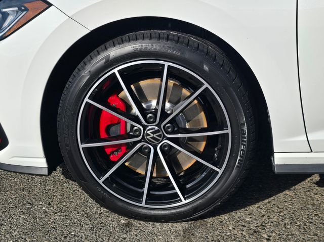2025 Volkswagen Jetta GLI 2.0T Autobahn Folsom CA