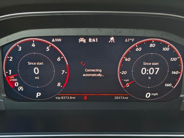 2025 Volkswagen Jetta GLI 2.0T Autobahn Folsom CA
