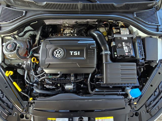 2025 Volkswagen Jetta GLI 2.0T Autobahn Folsom CA