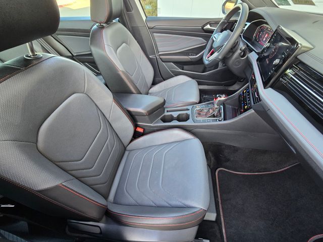 2025 Volkswagen Jetta GLI 2.0T Autobahn Folsom CA