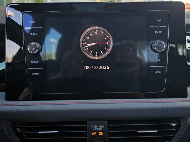 2025 Volkswagen Jetta GLI 2.0T Autobahn Folsom CA