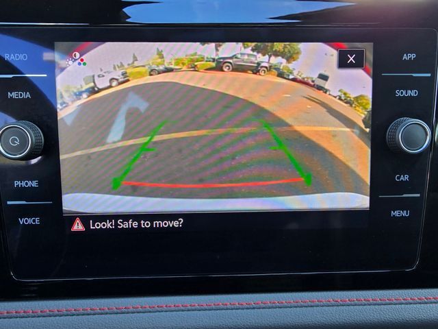 2025 Volkswagen Jetta GLI 2.0T Autobahn Folsom CA