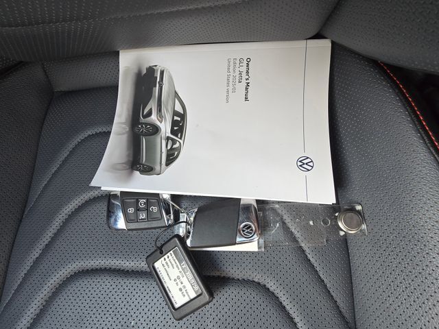 2025 Volkswagen Jetta GLI 2.0T Autobahn Folsom CA