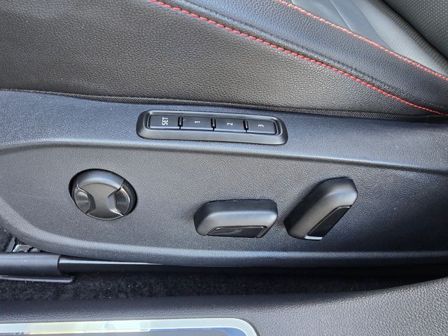 2025 Volkswagen Jetta GLI 2.0T Autobahn Folsom CA
