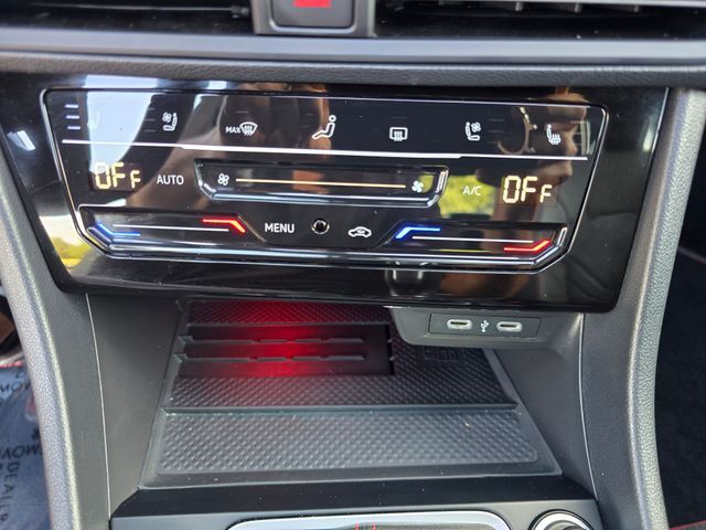 2025 Volkswagen Jetta GLI 2.0T Autobahn Folsom CA
