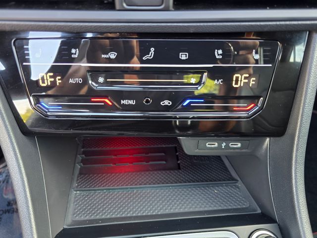 2025 Volkswagen Jetta GLI 2.0T Autobahn Folsom CA