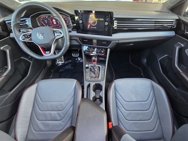 2025 Volkswagen Jetta GLI 2.0T Autobahn Folsom CA