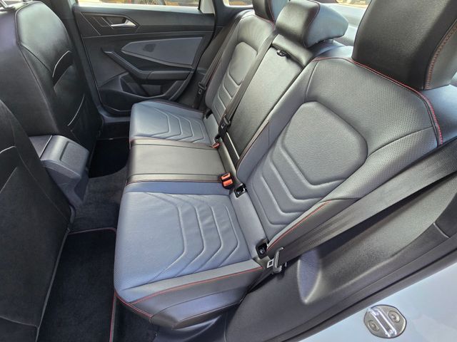 2025 Volkswagen Jetta GLI 2.0T Autobahn Folsom CA