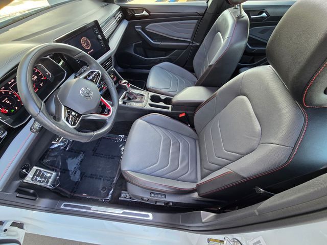 2025 Volkswagen Jetta GLI 2.0T Autobahn Folsom CA