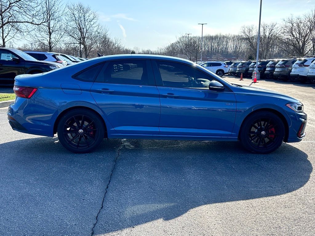 2025 Volkswagen Jetta GLI 2.0T Autobahn San Clemente CA