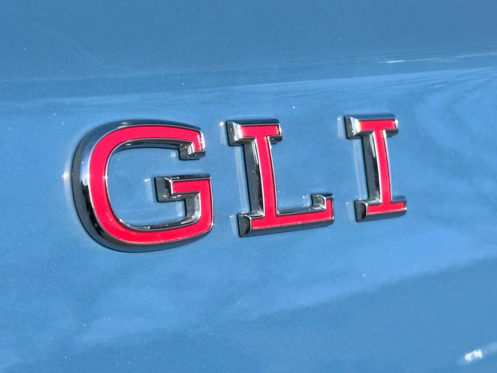 2025 Volkswagen Jetta GLI 2.0T Autobahn San Clemente CA