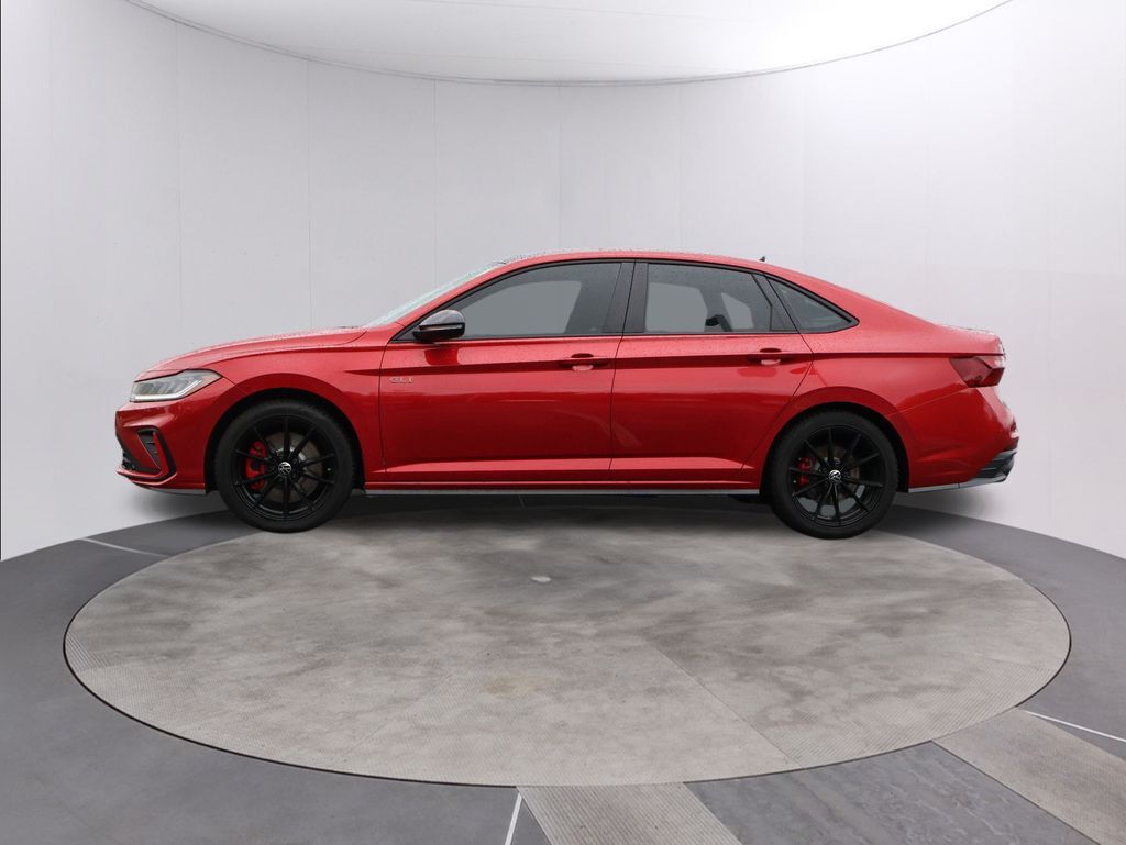 2025 Volkswagen Jetta GLI 2.0T Autobahn San Clemente CA