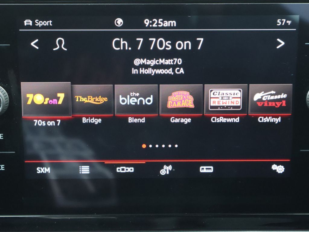 2025 Volkswagen Jetta GLI 2.0T Autobahn San Clemente CA