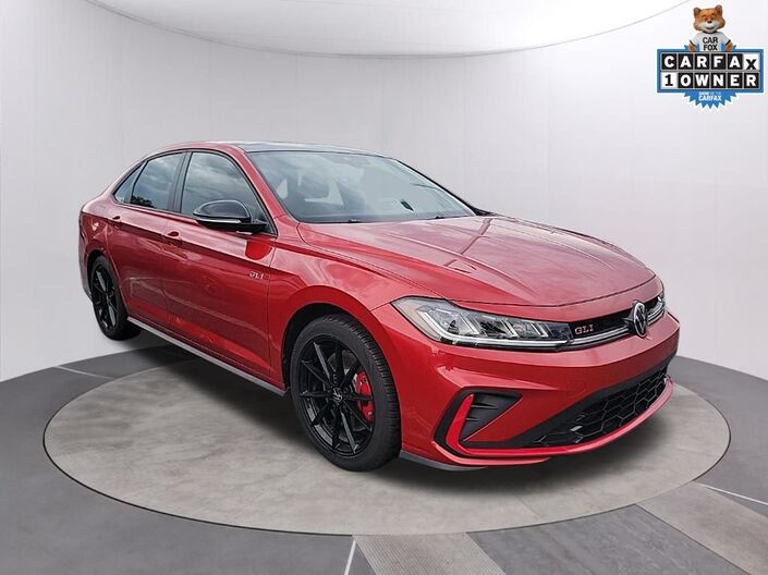 2025 Volkswagen Jetta GLI 2.0T Autobahn Oshkosh WI